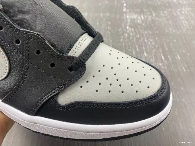 HYPE Shadow Low 1 Retro 705329-003 Jordan 0514